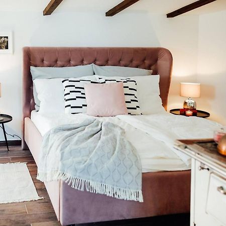 Apartment Aussee- Atelier Salzherrenhof- Kueche, Wlan, Netflix Bad Aussee Exteriör bild