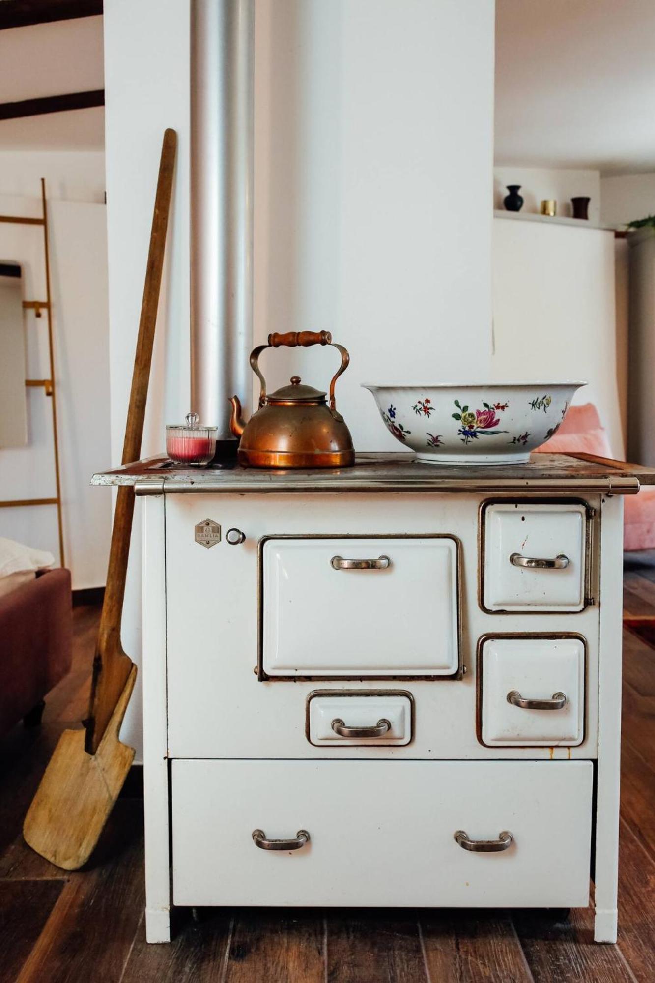 Apartment Aussee- Atelier Salzherrenhof- Kueche, Wlan, Netflix Bad Aussee Exteriör bild