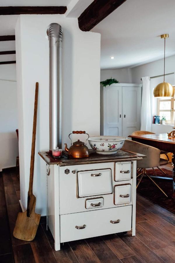 Apartment Aussee- Atelier Salzherrenhof- Kueche, Wlan, Netflix Bad Aussee Exteriör bild
